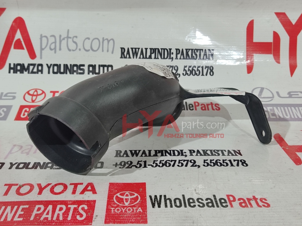 INLET, AIR CLEANER, NO.1