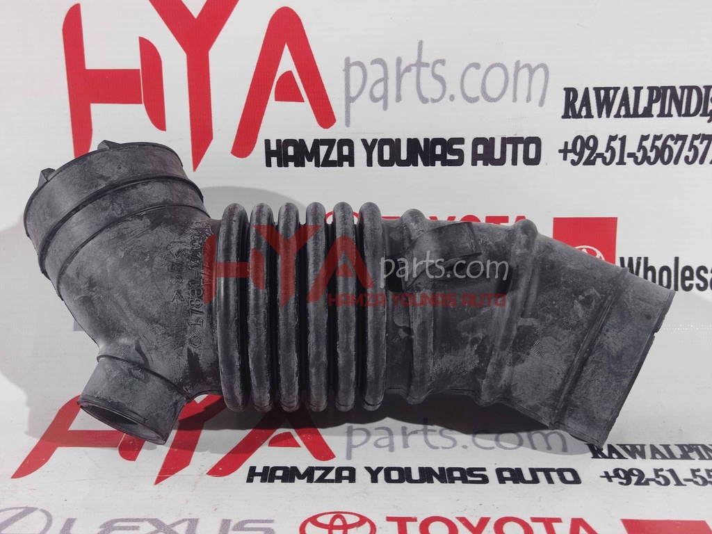 HOSE, AIR CLEANER, NO.1