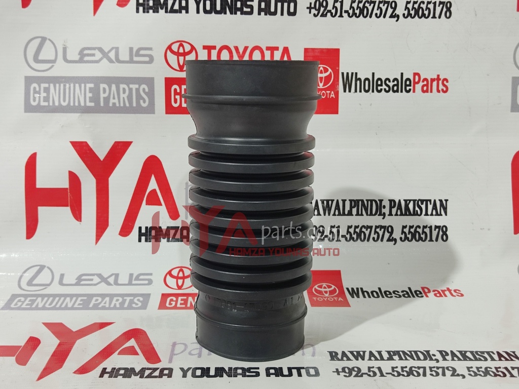 HOSE, AIR CLEANER, NO.1