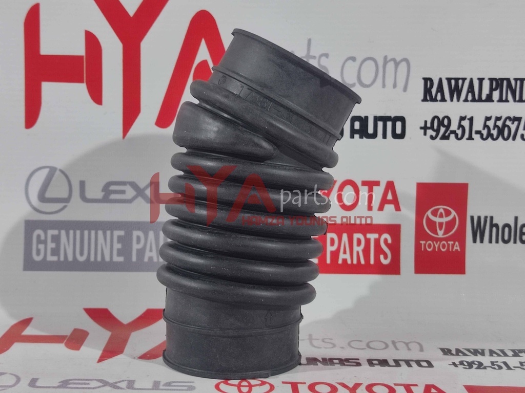 HOSE, AIR CLEANER, NO.1