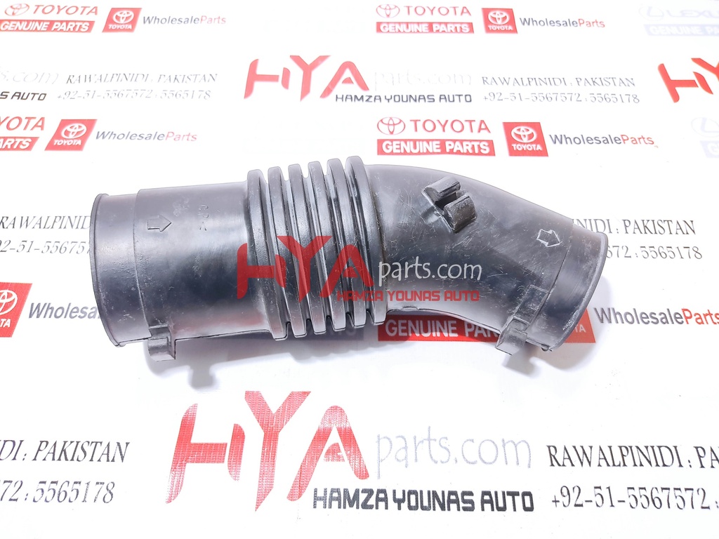 HOSE, AIR CLEANER, NO.1