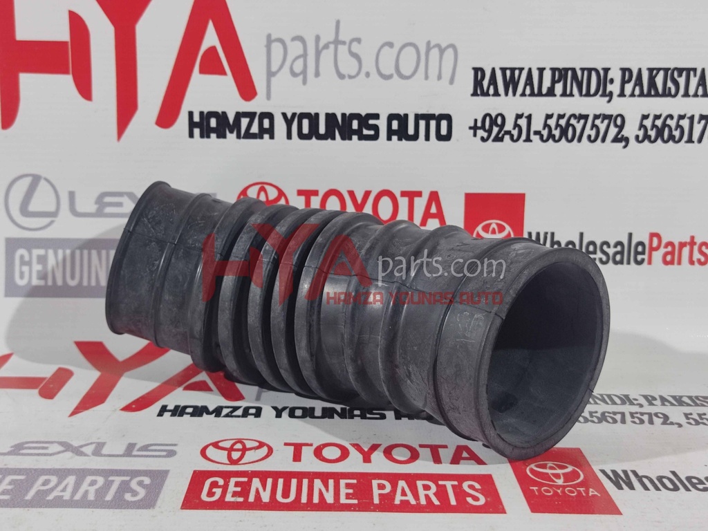 HOSE, AIR CLEANER, NO.1