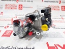 PUMP ASSY, INJECTION OR SUPPLY (FUEL PUMP)