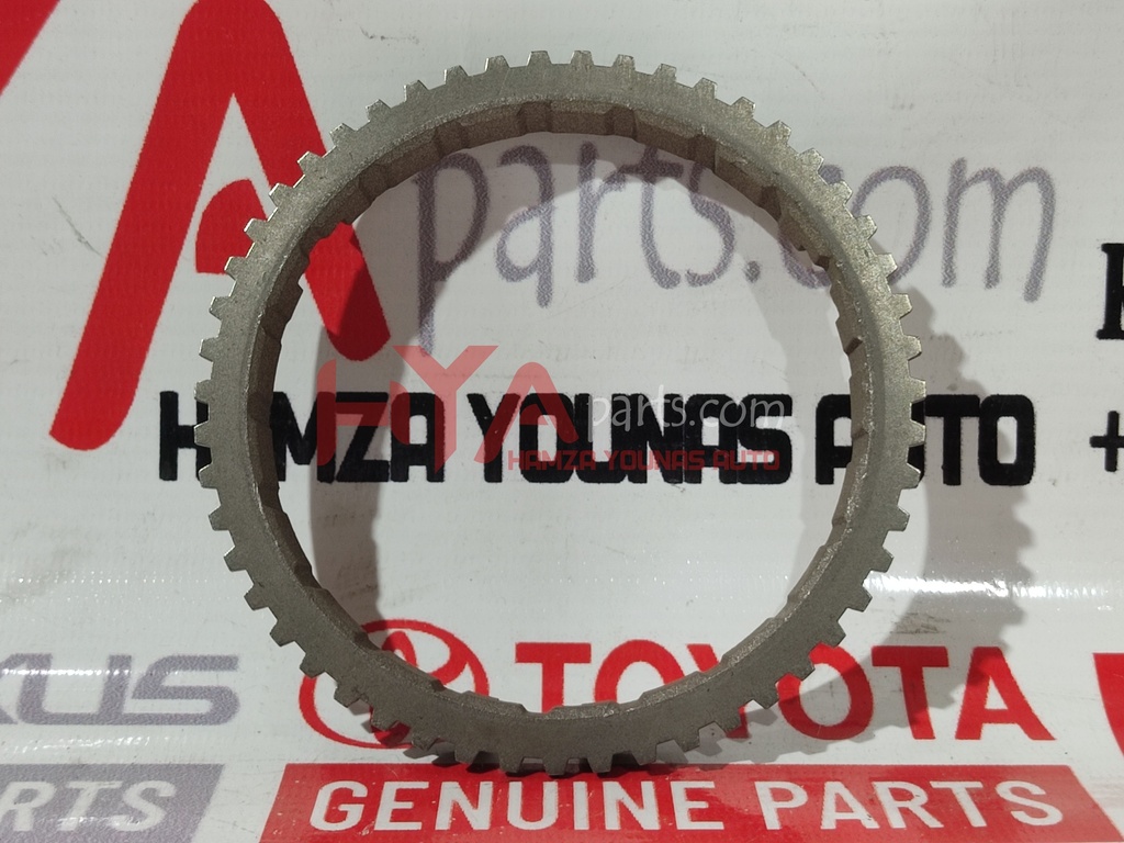 RING, SYNCHRONIZER, NO.2