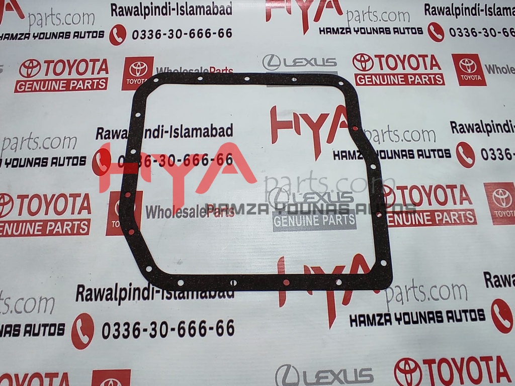 GASKET, AUTOMATIC TRANSMISSION OIL PAN (GEAR OIL JAIN)