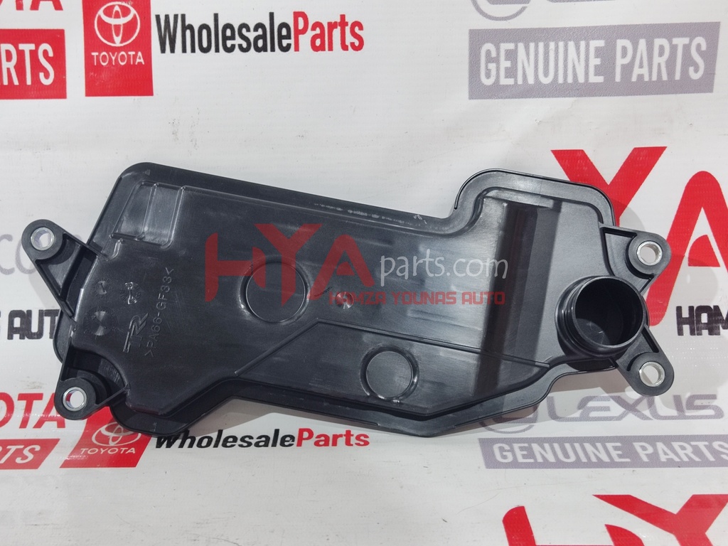 STRAINER ASSY, VALVE BODY OIL (GEAR OIL FILTER)