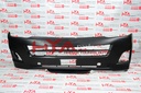 COVER, FRONT BUMPER