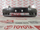 COVER, FRONT BUMPER