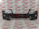 COVER, FRONT BUMPER