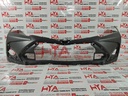 COVER, FRONT BUMPER