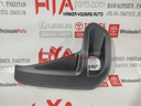 COVER, FRONT BUMPER HOLE, RH
