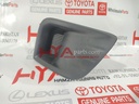 COVER, FOG LAMP, RH