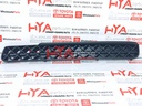 COVER, FRONT BUMPER HOLE, LH