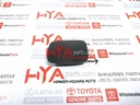 COVER, FRONT BUMPER HOLE, LH