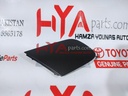 COVER, FRONT BUMPER HOLE, LH