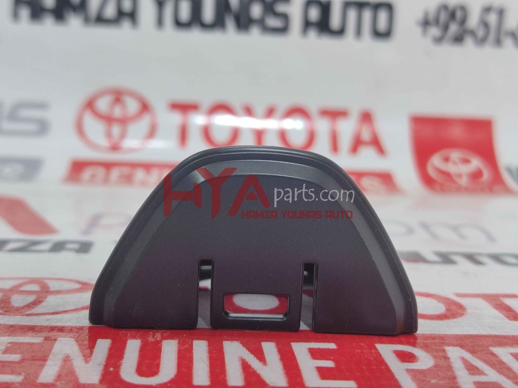 COVER, FRONT DOOR OUTSIDE HANDLE, LH