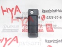 HANDLE ASSY, REAR DOOR OUTSIDE, LH