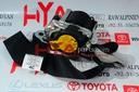 BELT ASSY FR SEAT OUTER, LH
