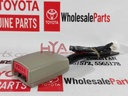 SEAT BELT CATCHER RH