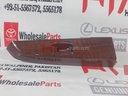 PANEL, REAR DOOR ARMREST BASE, UPPER RH