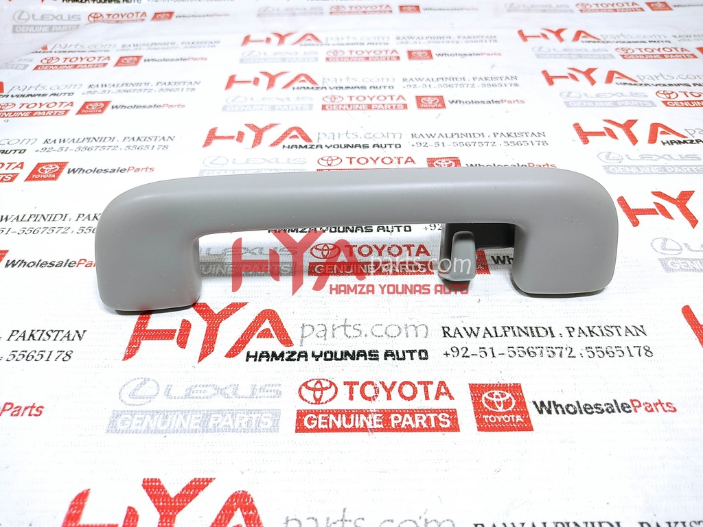 GRIP SUB-ASSY, ASSIST