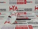 PLATE SUB-ASSY, FUEL SUCTION (FUEL FILTER)