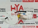 PLATE SUB-ASSY, FUEL SUCTION (FUEL FILTER)
