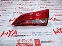 LAMP ASSY, REAR, RH