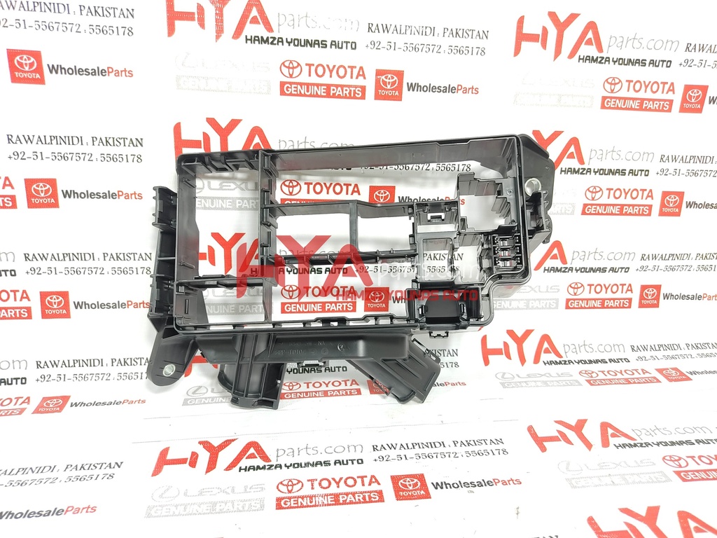 HOLDER, CONNECTOR