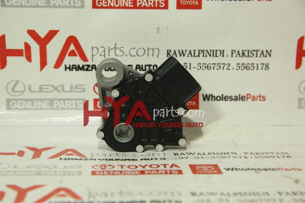 SWITCH ASSY, NEUTRAL START