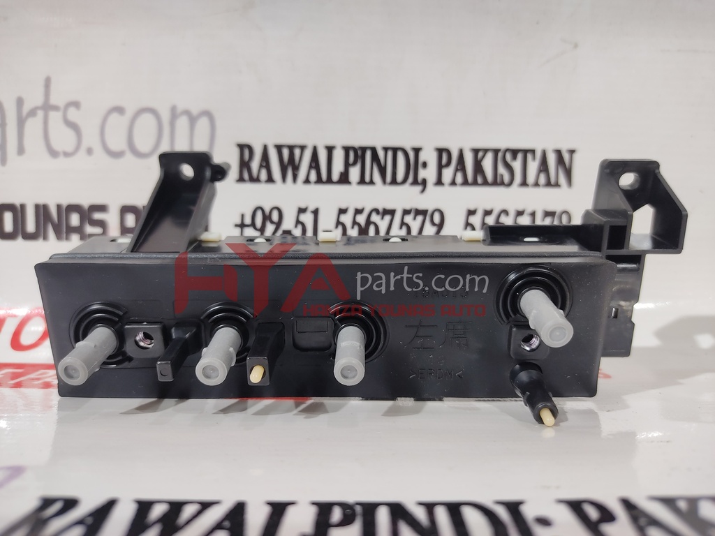 SWITCH ASSY, WINDSHIELD WIPER