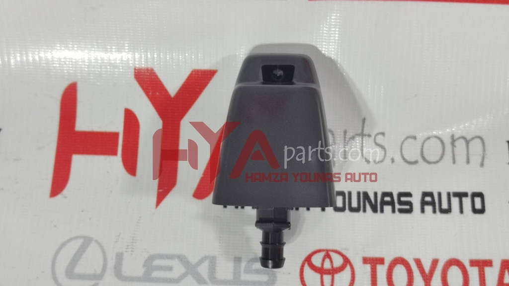 NOZZLE, HEADLAMP CLEANER WASHER