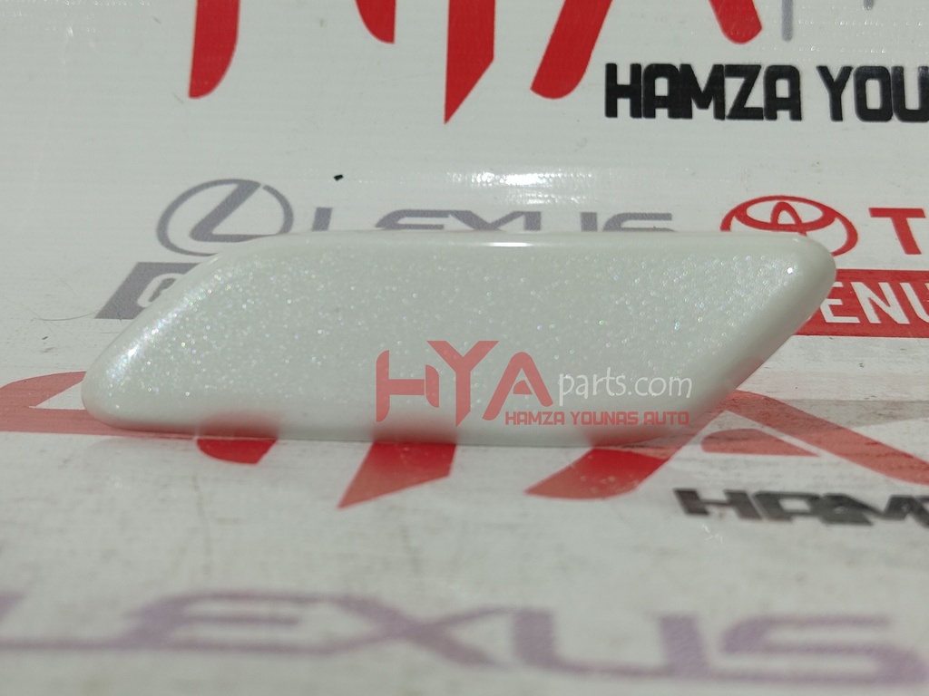 NOZZLE SUB-ASSY, TYPE1 H/LAMP WASHER, LH