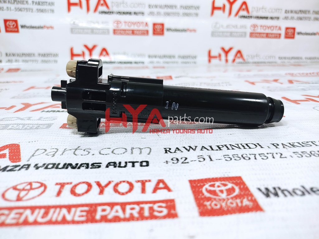 ACTUATOR SUB-ASSY, HEADLAMP WASHER, RH