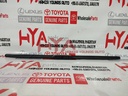 ACTUATOR SUB-ASSY, HEADLAMP WASHER, LH