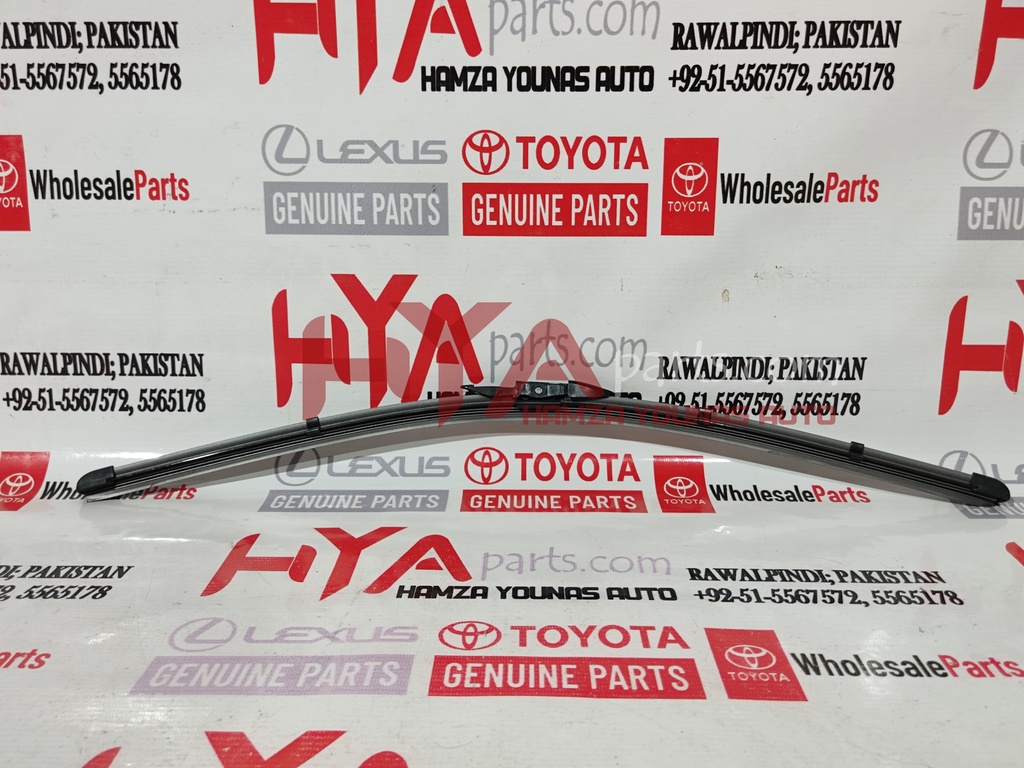 BLADE, FR WIPER, RH
