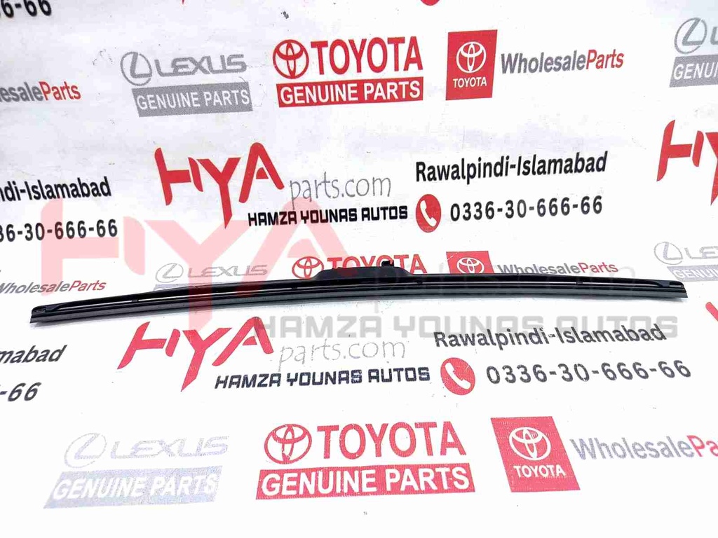 BLADE, FR WIPER, RH