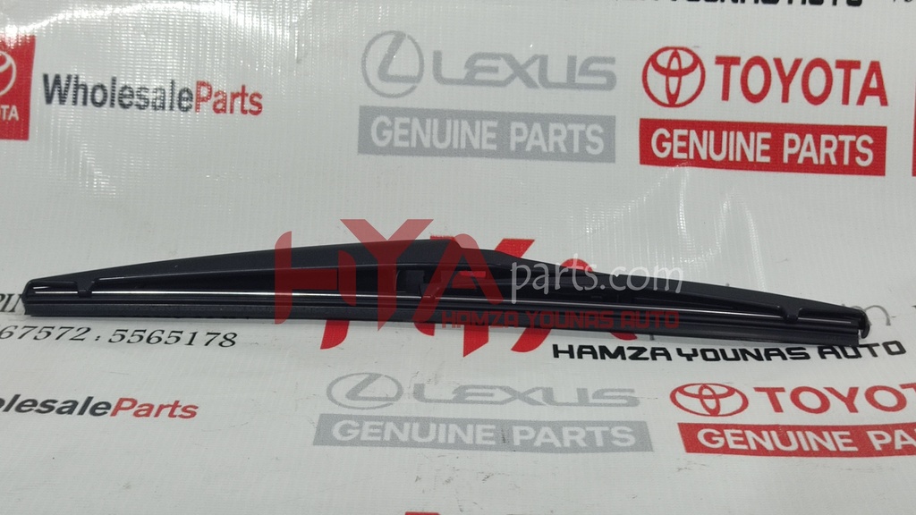 BLADE ASSY, REAR WIPER