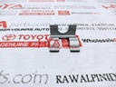 CLAMP, HEADLAMP CLEANER, NO.1