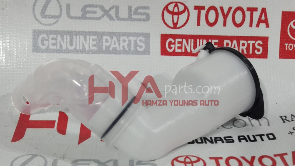 INLET SUB-ASSY, WASHER (WASHER BOTTLE)