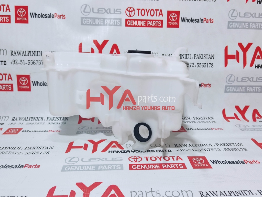 JAR ASSY, WINDSHIELD WASHER (WASHER BOTTLE)