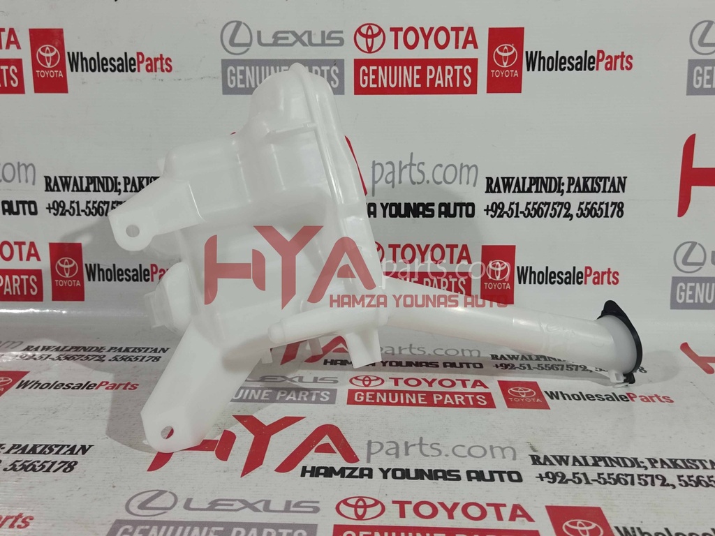 JAR ASSY, WINDSHIELD WASHER (WASHER BOTTLE)