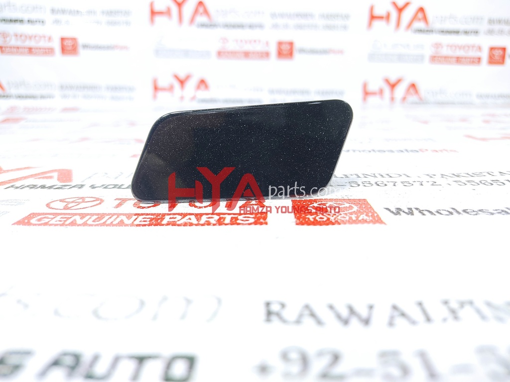 COVER,HEADLAMP CLEANER WASHER NOZZLE