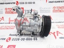 COMPRESSOR ASSY, W/PULLEY