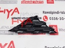 COVER, FRONT BUMPER, LOWER