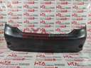 COVER, REAR BUMPER