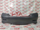 COVER, REAR BUMPER