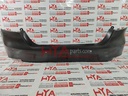 COVER, REAR BUMPER