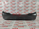 COVER, REAR BUMPER