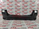 COVER, REAR BUMPER